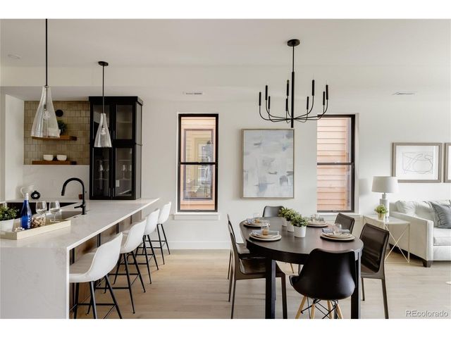 1749 N Williams St 1, Denver, CO 80218