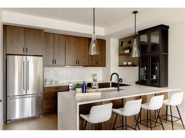 1749 N Williams St 1, Denver, CO 80218