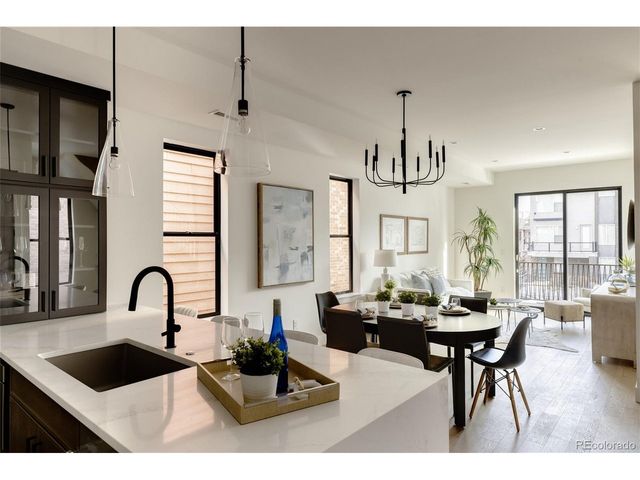 1749 N Williams St 1, Denver, CO 80218