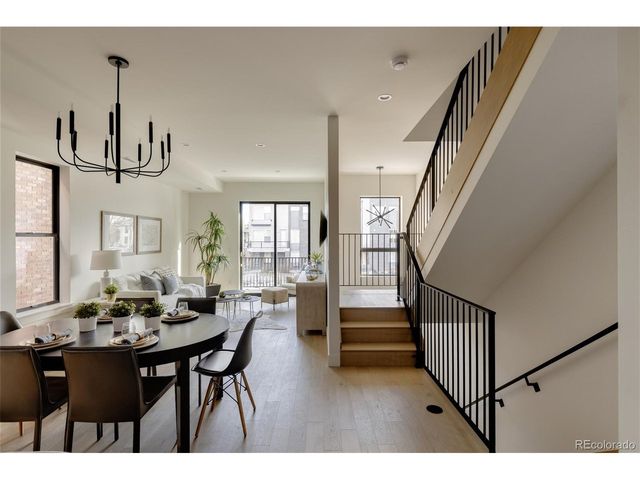 1749 N Williams St 1, Denver, CO 80218