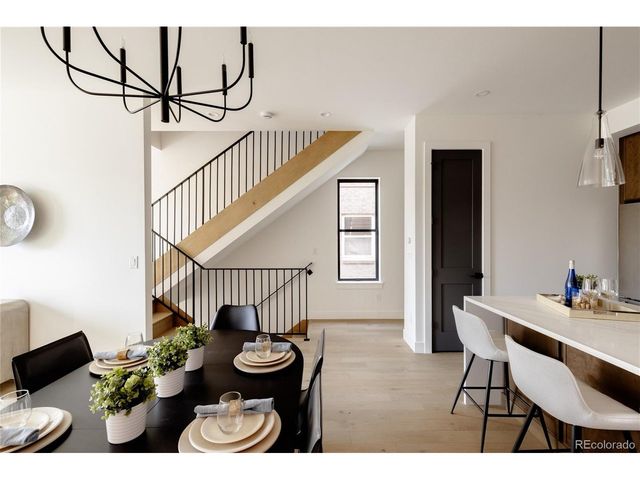 1749 N Williams St 1, Denver, CO 80218