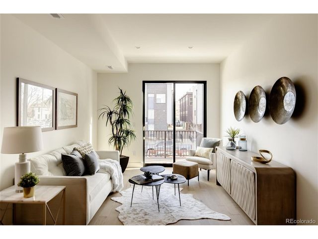 1749 N Williams St 1, Denver, CO 80218