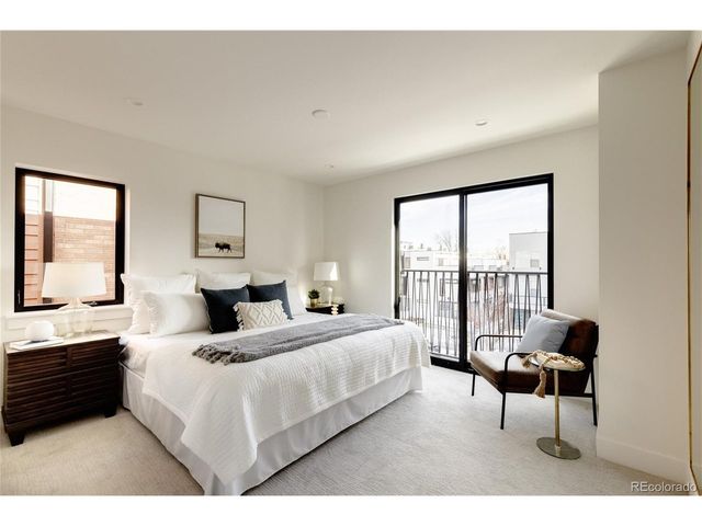 1749 N Williams St 1, Denver, CO 80218