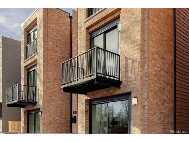 1749 N Williams St 1, Denver, CO 80218