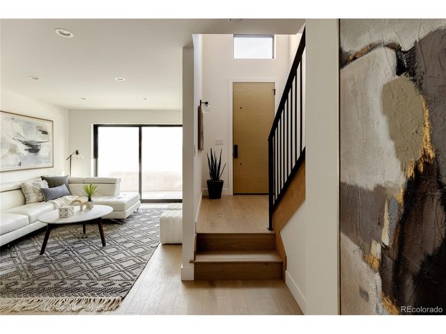 1749 N Williams St 1, Denver, CO 80218