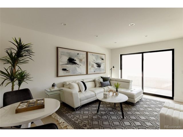 1749 N Williams St 1, Denver, CO 80218