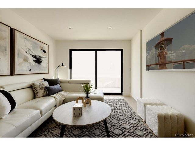 1749 N Williams St 1, Denver, CO 80218