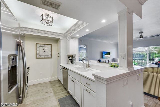788 Willowbrook DR 502, Naples, FL 34108
