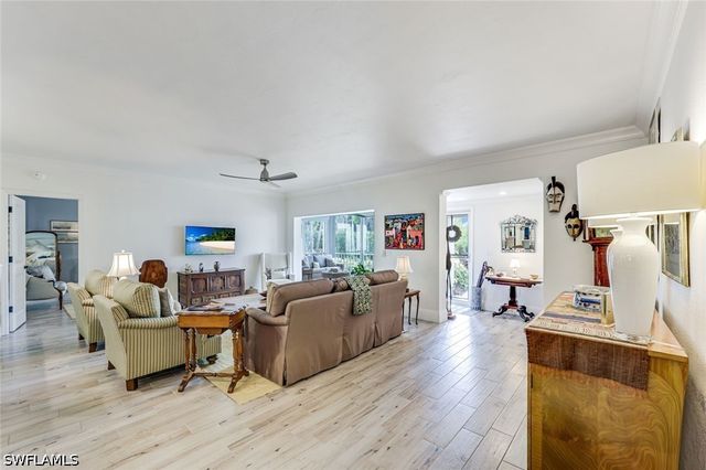 788 Willowbrook DR 502, Naples, FL 34108