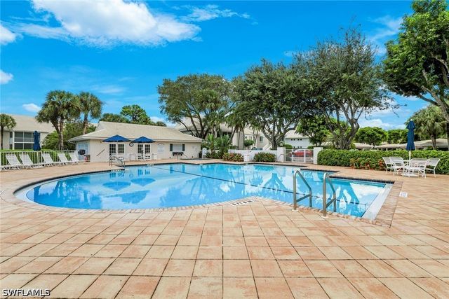 788 Willowbrook DR 502, Naples, FL 34108