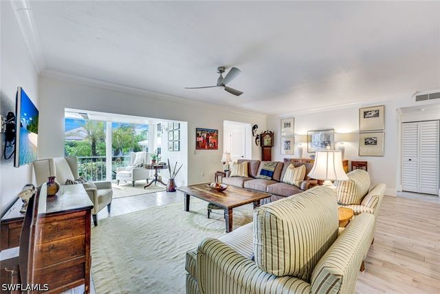 788 Willowbrook DR 502, Naples, FL 34108