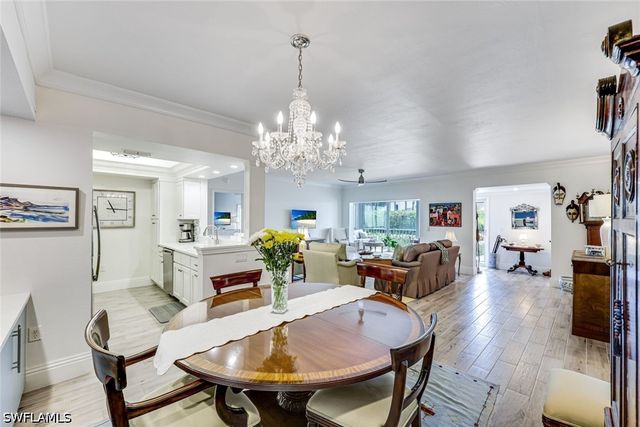 788 Willowbrook DR 502, Naples, FL 34108