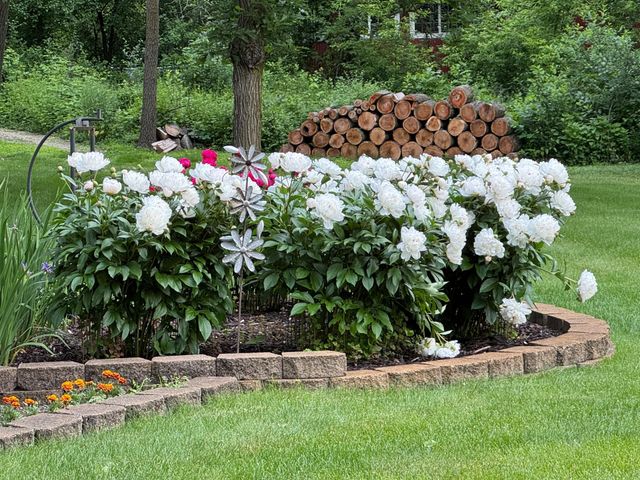 16360 Zuni Street NW, Andover, MN 55304