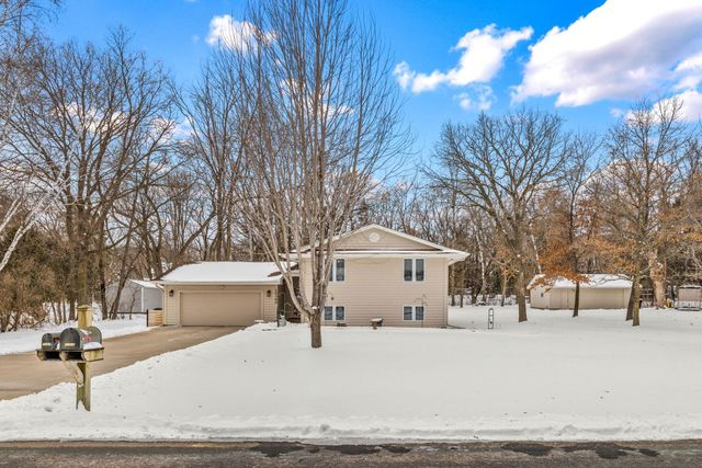 16360 Zuni Street NW, Andover, MN 55304