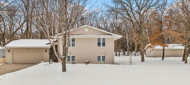 16360 Zuni Street NW, Andover, MN 55304