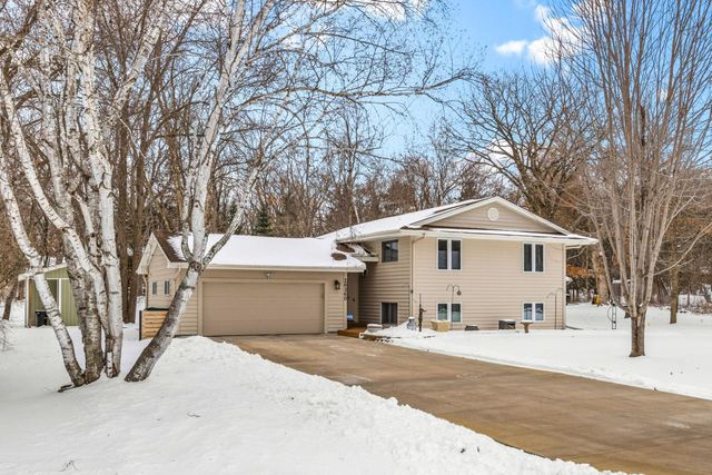 16360 Zuni Street NW, Andover, MN 55304