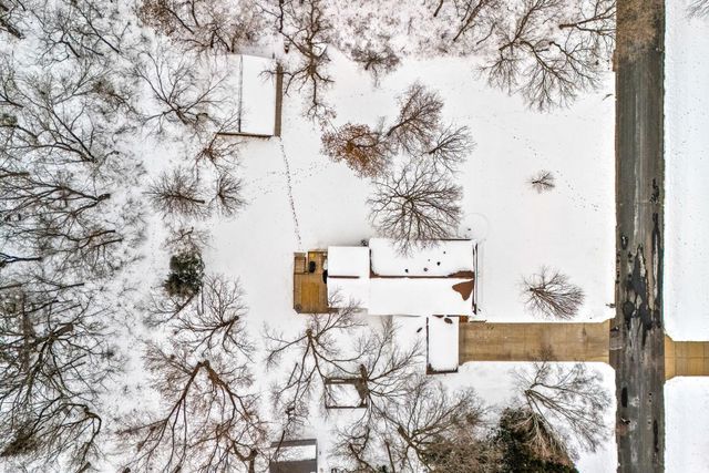 16360 Zuni Street NW, Andover, MN 55304