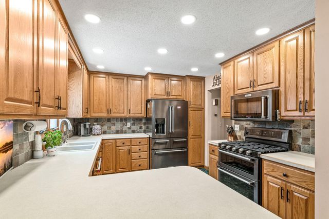 16360 Zuni Street NW, Andover, MN 55304