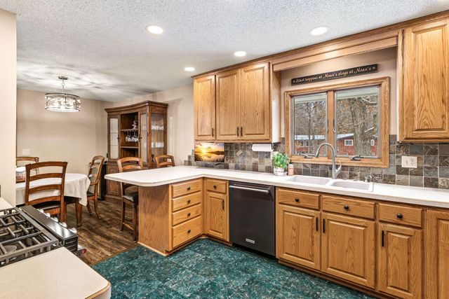 16360 Zuni Street NW, Andover, MN 55304