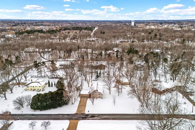 16360 Zuni Street NW, Andover, MN 55304