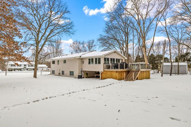 16360 Zuni Street NW, Andover, MN 55304