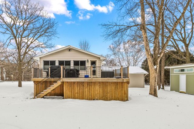 16360 Zuni Street NW, Andover, MN 55304