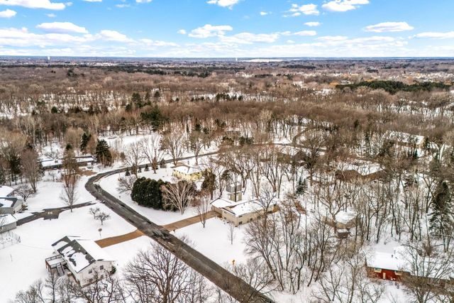 16360 Zuni Street NW, Andover, MN 55304