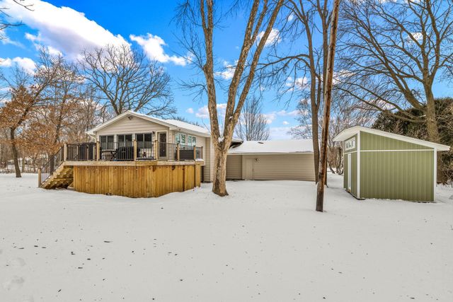 16360 Zuni Street NW, Andover, MN 55304