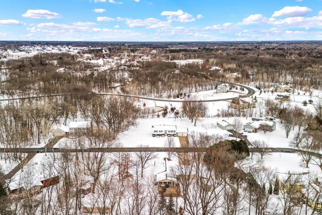 16360 Zuni Street NW, Andover, MN 55304