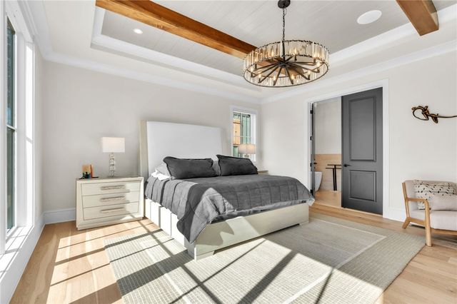 580 Old Chapman Bridge Road, Salem, SC 29676