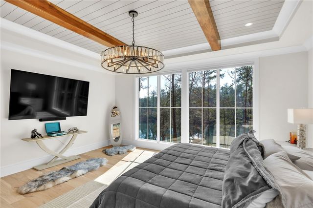 580 Old Chapman Bridge Road, Salem, SC 29676