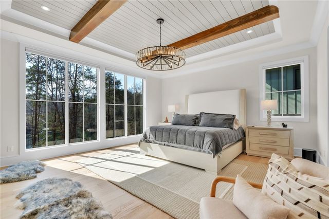 580 Old Chapman Bridge Road, Salem, SC 29676