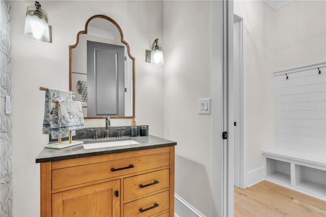 580 Old Chapman Bridge Road, Salem, SC 29676