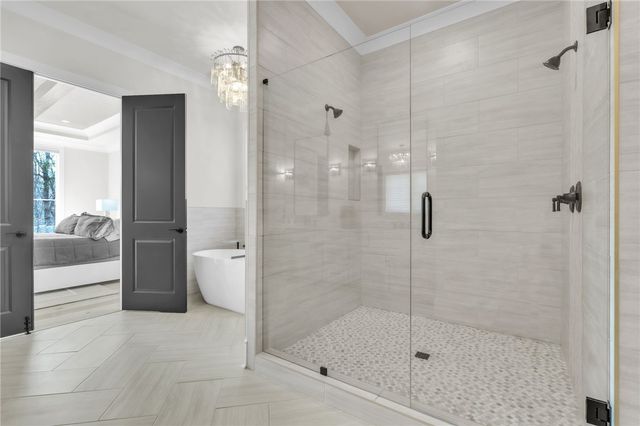 580 Old Chapman Bridge Road, Salem, SC 29676