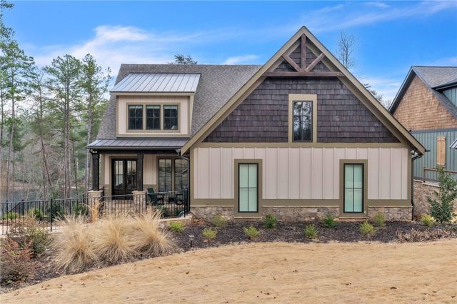 580 Old Chapman Bridge Road, Salem, SC 29676