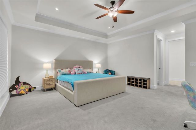 580 Old Chapman Bridge Road, Salem, SC 29676