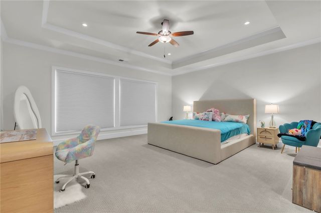 580 Old Chapman Bridge Road, Salem, SC 29676