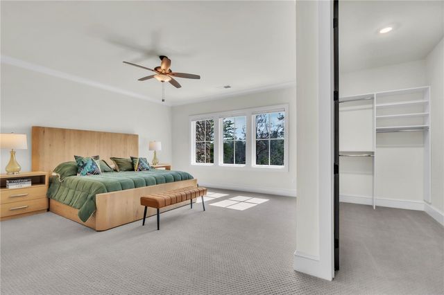 580 Old Chapman Bridge Road, Salem, SC 29676