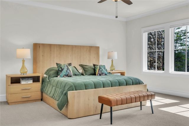 580 Old Chapman Bridge Road, Salem, SC 29676