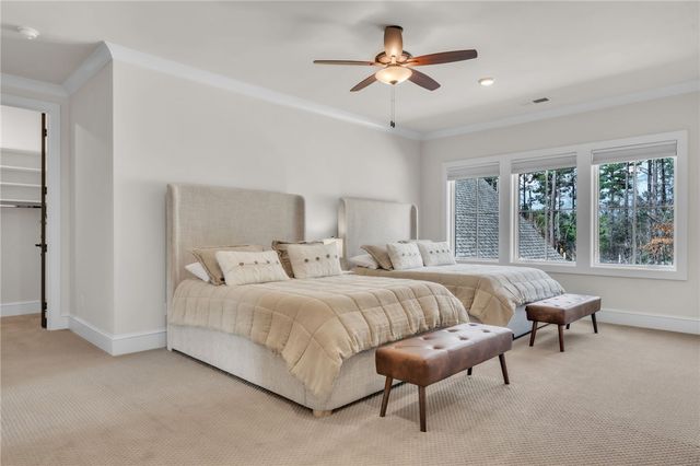 580 Old Chapman Bridge Road, Salem, SC 29676