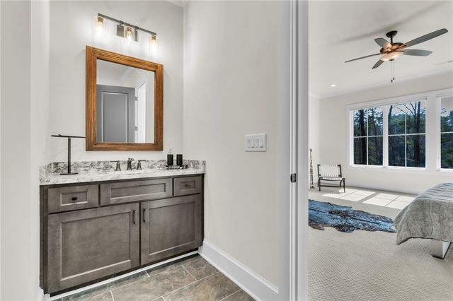 580 Old Chapman Bridge Road, Salem, SC 29676