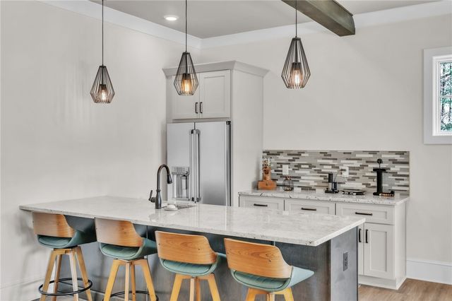 580 Old Chapman Bridge Road, Salem, SC 29676