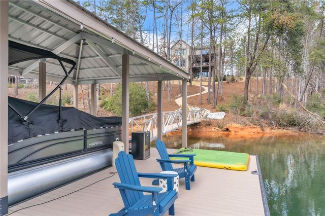 580 Old Chapman Bridge Road, Salem, SC 29676