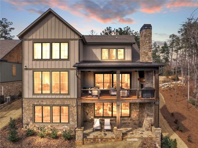 580 Old Chapman Bridge Road, Salem, SC 29676