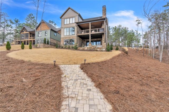 580 Old Chapman Bridge Road, Salem, SC 29676