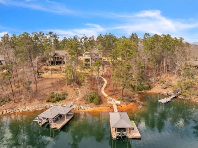 580 Old Chapman Bridge Road, Salem, SC 29676