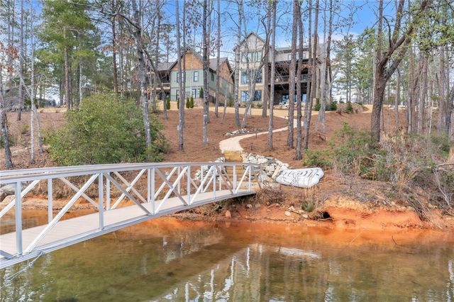 580 Old Chapman Bridge Road, Salem, SC 29676