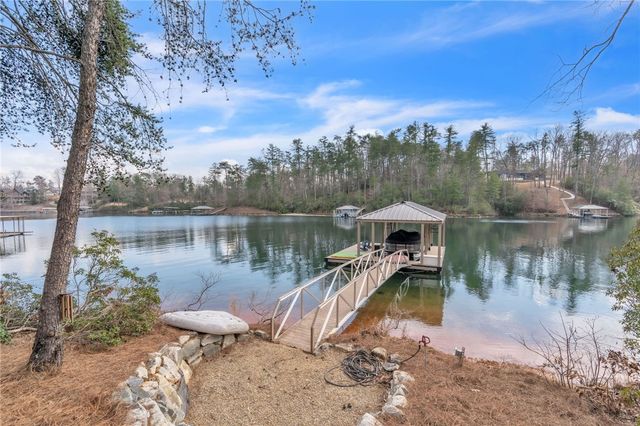 580 Old Chapman Bridge Road, Salem, SC 29676