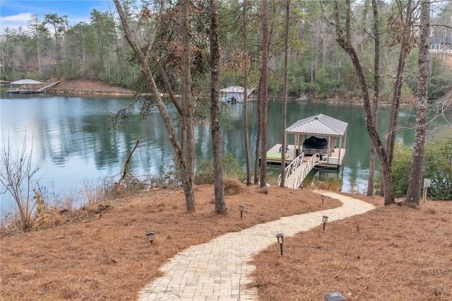 580 Old Chapman Bridge Road, Salem, SC 29676