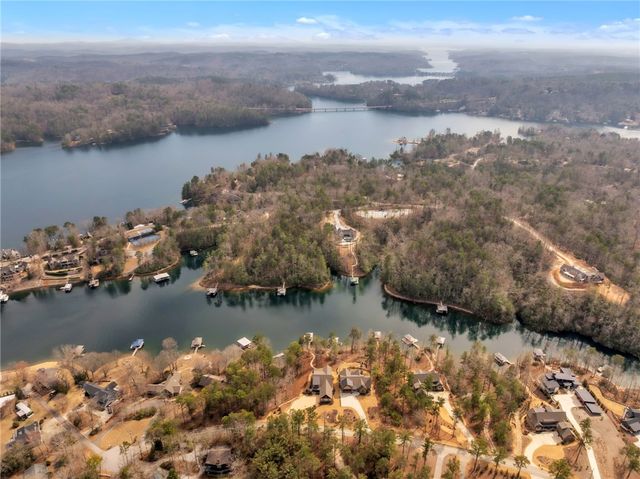 580 Old Chapman Bridge Road, Salem, SC 29676